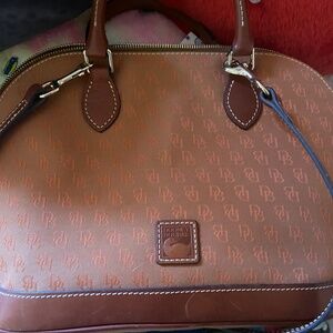 Dooney and bourke